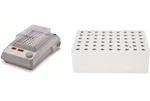 Dlab HB120-S, Led Digital Dry Bath Includes Heating Block, Used For 0.5ML Tubes,. Fixed Price $84.99.