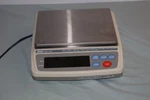 A&d EW-12KI Triple Range Scale 3000/6000/12000G X 1/2/5G Ntep Legal Trade. Fixed Price $250.00.