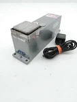 A&d AD-4212C-301 Precision Production Weighing Cell, Ser. T0401891, Ver. 1.41. Fixed Price $1285.00.