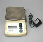 Acculab VI-1200 Portable Balance / Scale, 1200G. Fixed Price $149.99.