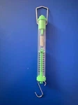 Si Manufacturing Spring Scale 5KG - 50N Set Of 6 Green. Fixed Price $30.00.