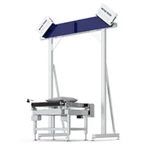 Mettler Toledo CSN950MH Dual Head Dimensioning System. Fixed Price $5500.00.