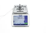 Mettler Toledo XPR8002S Balance/scale 8100/0.01G. Fixed Price $3195.00.