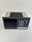 Mettler Toledo Jaguar Scale Controller Interface Panel Nema 4, 12. Fixed Price $300.00.