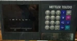 Mettler Toledo Jaguar Scale Head W/ Ab Io Comm Card (working). Fixed Price $200.00.