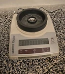 Mettler Toledo JL602GE /a Ntep Legal For Trade Balance, Jewler Gem Scale, No Pan. Fixed Price $199.00.