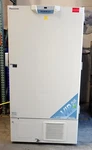 Panasonic MDF-U76VC Vip Series -86 Ultra-low Temperature Freezer W/ Shelves. Fixed Price $1124.95.