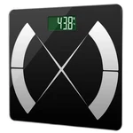 Smart Body Composition Scale Fat Monitor Digital App Bmi Health Analyzer. Fixed Price $25.19.