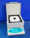 Labnet Vortemp Shaking Incubator W/ Test Tube Adapter Holder S2056-A. Fixed Price $449.96.