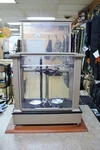 Antique Wm Ainsworth & Sons Type Bb Chainweight Analytical Balance Scale. Fixed Price $274.95.