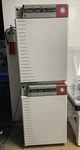 Sheldon Lab 3517 CO2 Water Jacketed Dual Incubators. Fixed Price $900.00.