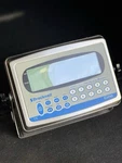 Brecknell C3255 Industrial Scale Indicator Stainless Steel 15KG 30LB - Part Only. Fixed Price $148.99.