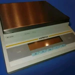 Sartorius BP4100 Lab Scale Max 4100G Not Working Power Cord. Fixed Price $75.80.