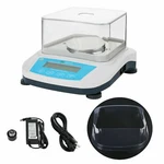 300 X 0.001 Mg Lab Analytical Balance Digital Precision Scale U.s.solid?. Fixed Price $139.99.