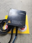 Sartorius YPS02-ZKR Safe Area Power Supply Scale. Fixed Price $299.99.