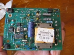 Rare Olympic Controls Pcb Isolator Circuit Board # Oci- 018N 4/20 Ma. Fixed Price $127.99.