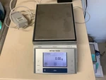 Mettler Toledo XS6002S Excellence Precision Digital Balance Scale. Fixed Price $1100.00.