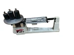 Ohaus 700/800 Series Triple Beam Balance 610 Gram-good CONDITION+3 Metric Weight. Fixed Price $118.96.