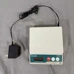 Taylor Digital Scale Kitchen Food TE32C Tested. Fixed Price $9.99.