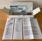 New Mettler Toledo Ph Sensor Inpro 3253I Sg 225 Part 52005378 & Orp, Mm. Fixed Price $139.99.