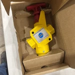 Bimba PIV-60-075/075 Pneumatic Isolation Valve 0-300 Psi New. Fixed Price $99.99.