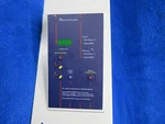 Cpu 3167119 & Display 3176679 From Thermo Precision 2872 Water Bath - Works!. Fixed Price $199.50.