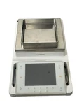 Sartorius MSU1203S-000-DR Cubis Milligram With YAC01MSU Display (no Ps). Fixed Price $1499.99.
