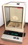 Ohaus Galaxy 110 Scale Model **parts Only**. Fixed Price $125.00.