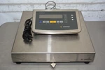 Sartorius CAPP1U-200EE-LU Scale (200 Lbs) 0.05LBS W/ Readout Combics #X3348. Fixed Price $400.00.