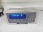 Sartorius PR5610/02 X5 System Controller M6120. Fixed Price $399.00.