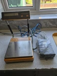 Sartorius X1493-X Atex Precision Paint Mixing Industrial Lab Scales. Fixed Price $541.60.