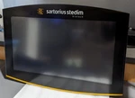 Sartorius Stedim Monitor Type BB-34149601 Display 24V For FS16 Filling Station. Fixed Price $127.95.