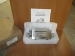 Mettler Toledo Precision Junction Box AJB541M PART#30206111, New. Fixed Price $733.94.