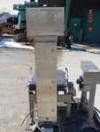 Mettler Toledo Hi-speed CS3100GI-MM Checkweigher 316 Stainless Steel. Fixed Price $3100.00.