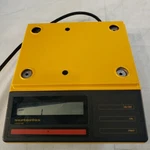 Sartorius Universal Analytical Lab Scale U3600P Not Working. Fixed Price $104.56.