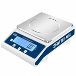 Seattle Alki Scientific Scale 15 Kg X 0.1 Usa Company - Digital Lab.... Fixed Price $312.97.