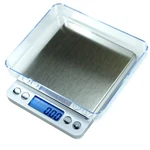 500G X 0.01G Digital Precision Scale ACCT-500 Counting With Trays. Fixed Price $13.99.