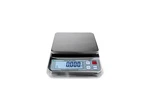 Tree Mrw Washdown Scale, Ntep Certified Waterproof IP65 Rated, 15LB 0.005LB. Fixed Price $302.95.