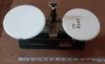 Cenco 3470 Scale - Used. Fixed Price $34.40.