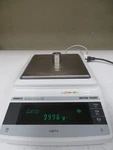 Mettler Toledo PG802-S 810G 0.01G Analytical Balance QG23. Fixed Price $249.98.