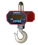 New Heavy Duty 10000LB / 5000KG Digital Crane Scale Industrial Hanging. Fixed Price $399.40.