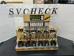 Infors Ht CH-4103 Multifermenter Sixfors All One Bioreactor System. Fixed Price $1598.00.