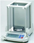 A&d Gemini GR-300 Analytical Balance, 310G X 0.1MG With Internal Calibration. Fixed Price $2998.00.
