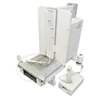 Mettler Toledo XP204 Analytical Balance Scale - Parts Only. Fixed Price $300.00.