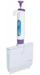 Heathrow Scientific HS120216 Pearl Adjustable Micro Pipette, 8 Channel, 30-300UL. Fixed Price $250.00.