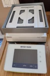 Mettler-toledo XSR4002S Excellence Precision Balance, 4100G 0.01G. Fixed Price $2500.00.