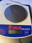 Boreal Scientific Scale Model # 46754-00 Works. Fixed Price $45.00.