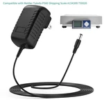 Ac Dc Adapter For Mettler Toledo PS60 Shipping Scale A154399 750020 Power Supply. Fixed Price $5.89.