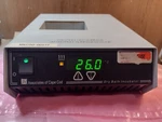 Associates Of Cape Cod TH120 Dry Bath Incubator, 120VAC, 100 Watts. Fixed Price $299.00.