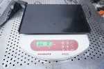 Boekel Scientific Microjive Microplate Shaker For 2-PLATES Item No 270300. Fixed Price $100.00.